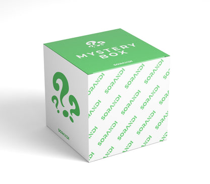 Verrassingsbox Met Leuke Producten €29,95