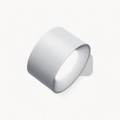 Draadloze Wandlamp Verstelbaar LED met Oplaadbaar USB