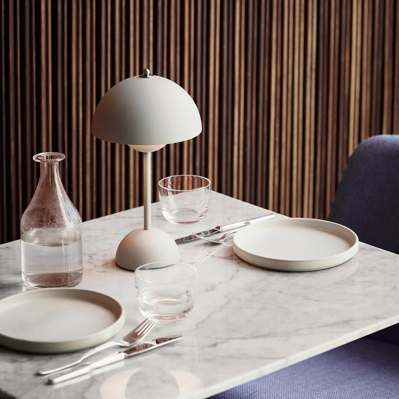 Scandinavische Designlamp Moderne Verfijnde Sfeer