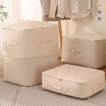 Zelfcompressie Organizer Ruimtebesparend Reizen