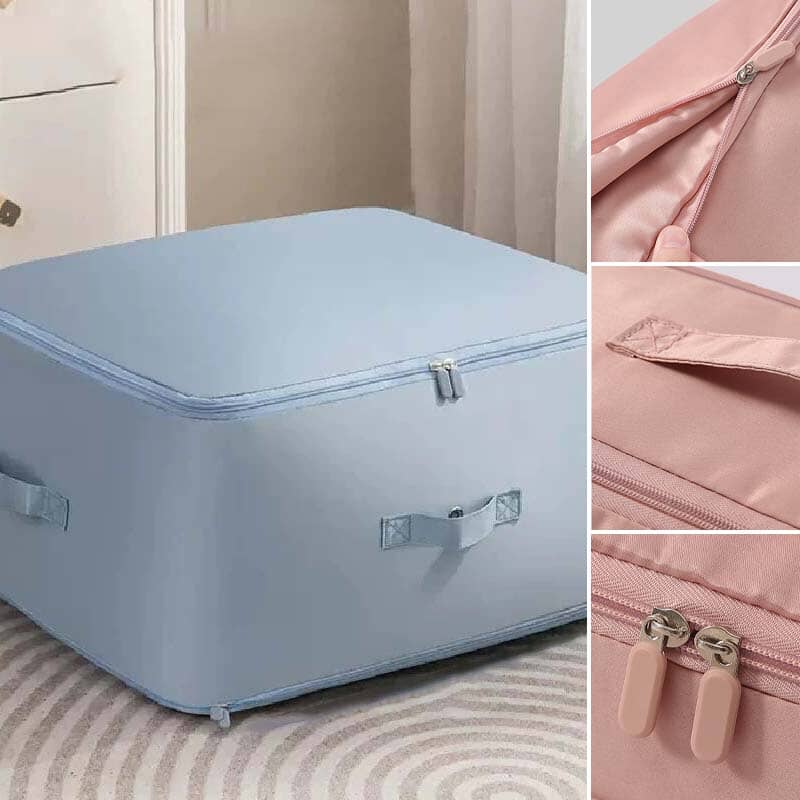 Zelfcompressie Organizer Ruimtebesparend Reizen