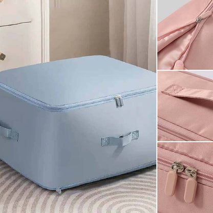 Zelfcompressie Organizer Ruimtebesparend Reizen