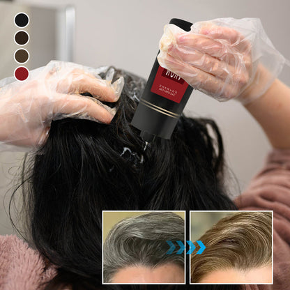 Kleurbeschermende Shampoo voor Geverfde Haar