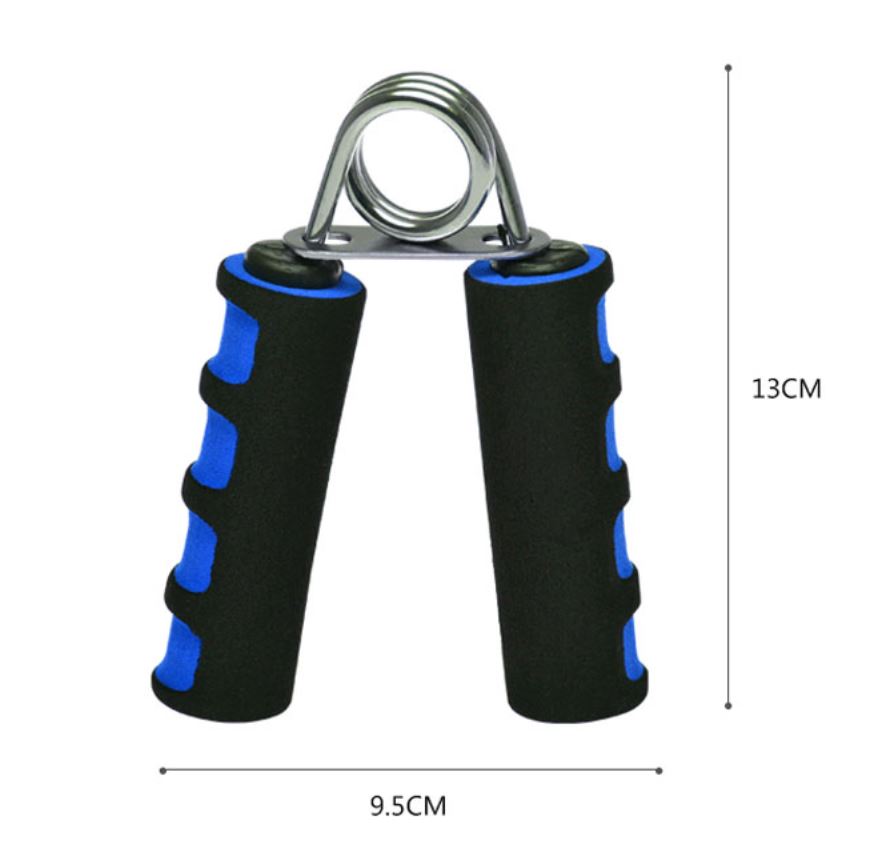 Handtrainer voor Kracht en Flexibiliteit