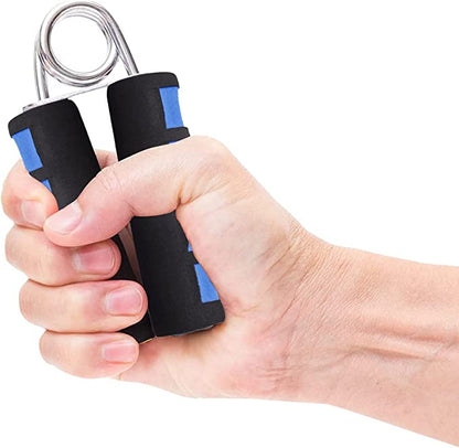 Handtrainer voor Kracht en Flexibiliteit