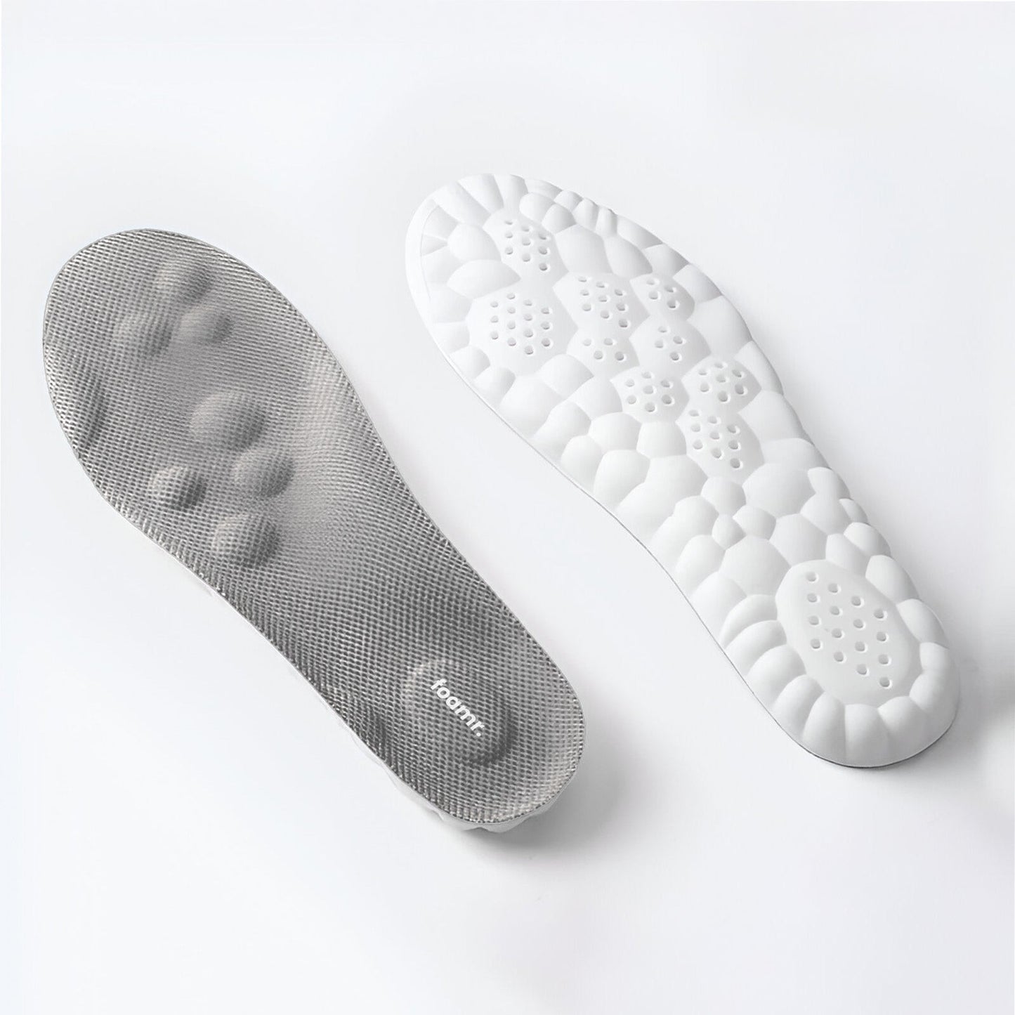 Zachte Inlegzolen Foam voor Comfortabele Loopervaring Lichtgewicht