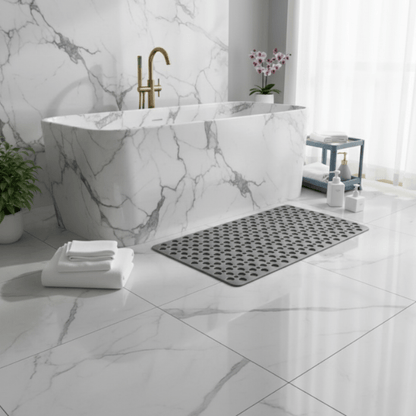 Douchemat Antislip Luxe voor Badkamer Veilig en Hygiënisch