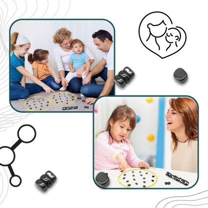 Magnetisch Schaakspel Reisgrootte Leuk voor Op Reis