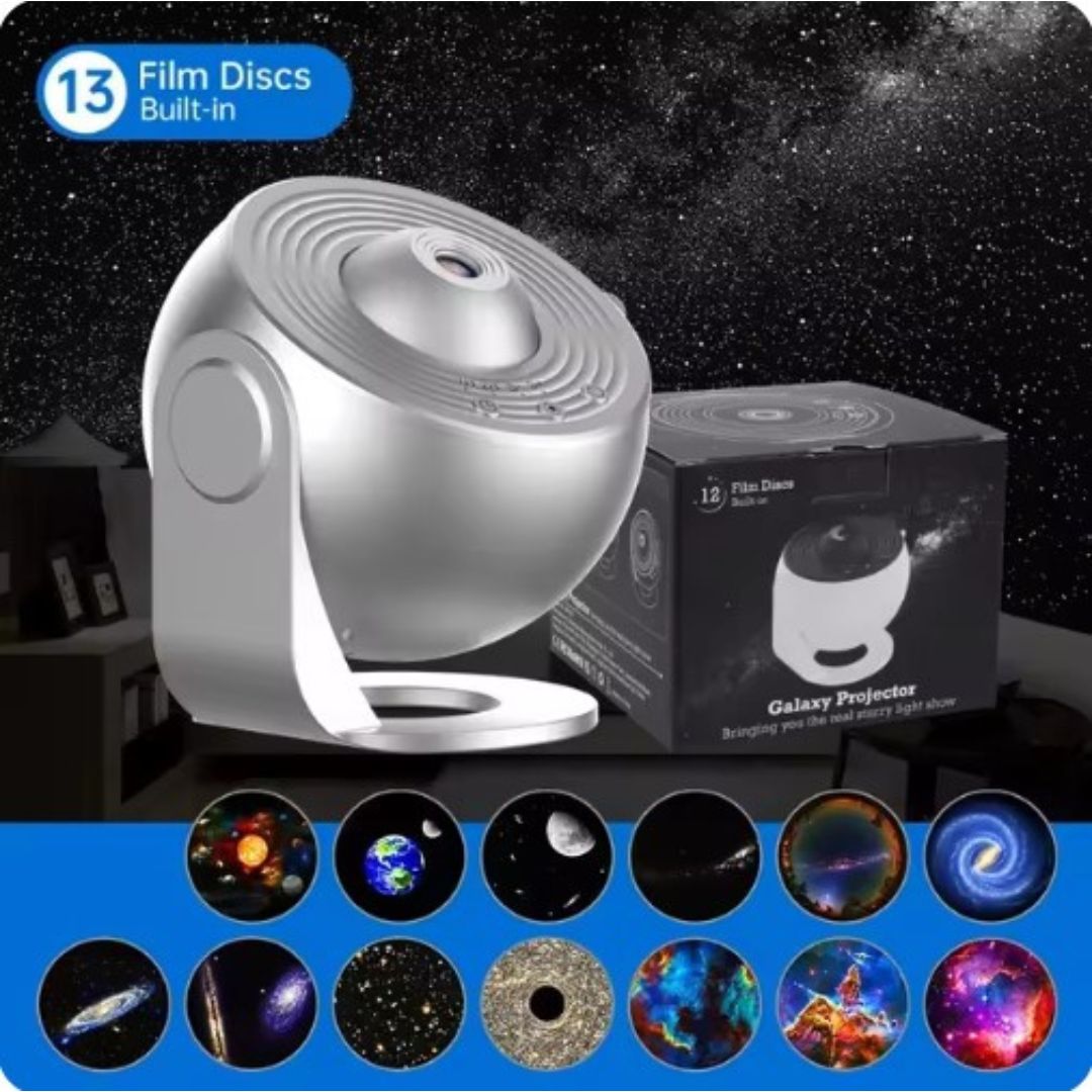 Telescoop voor Sterrenkijken Beginners Astronomy