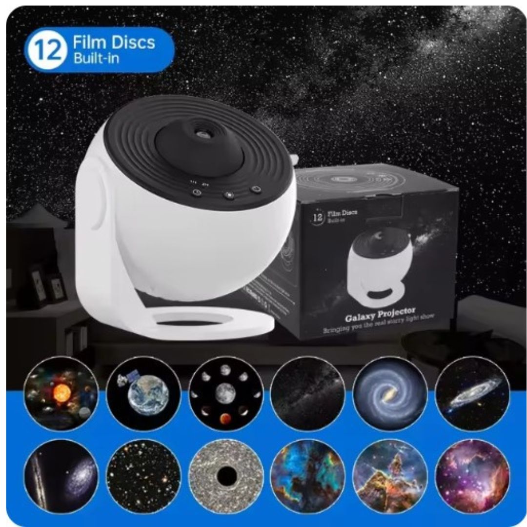 Telescoop voor Sterrenkijken Beginners Astronomy