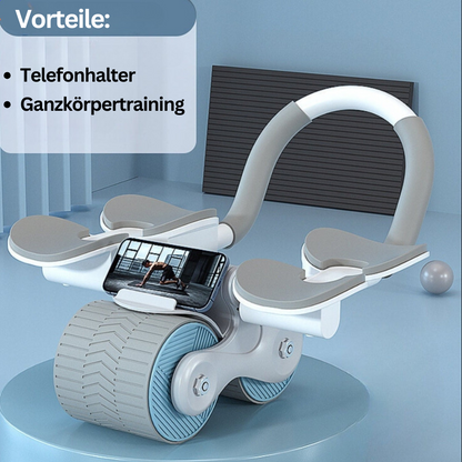 Core Roller Buikspier Trainer voor Thuisgebruik