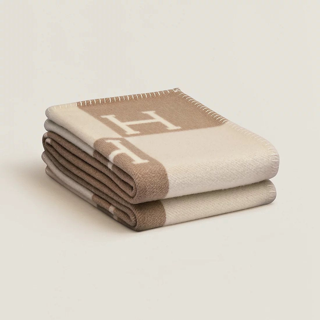 Zachte Geruite Deken 140x170 cm Warme Fleece Mix - Velinix