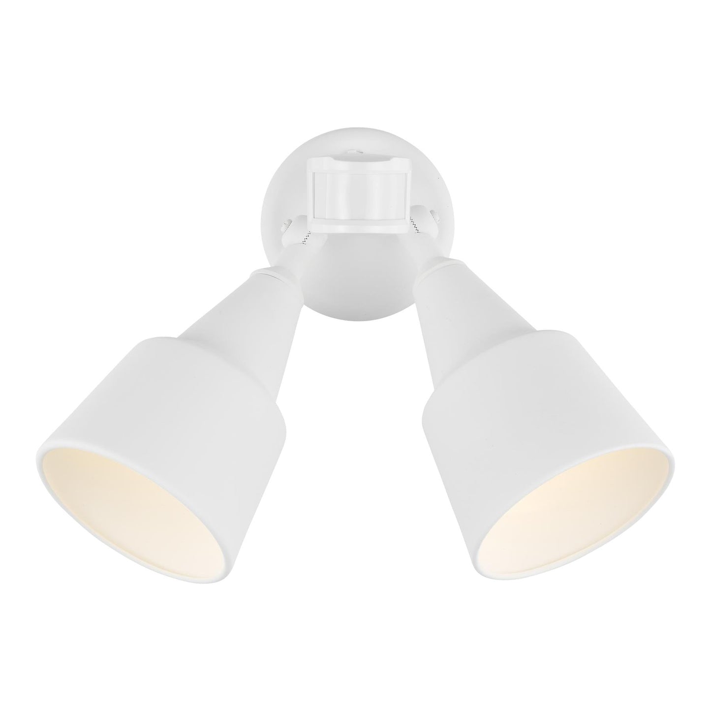 LED Buitenlamp met Bewegingssensor en Dagschakelaar