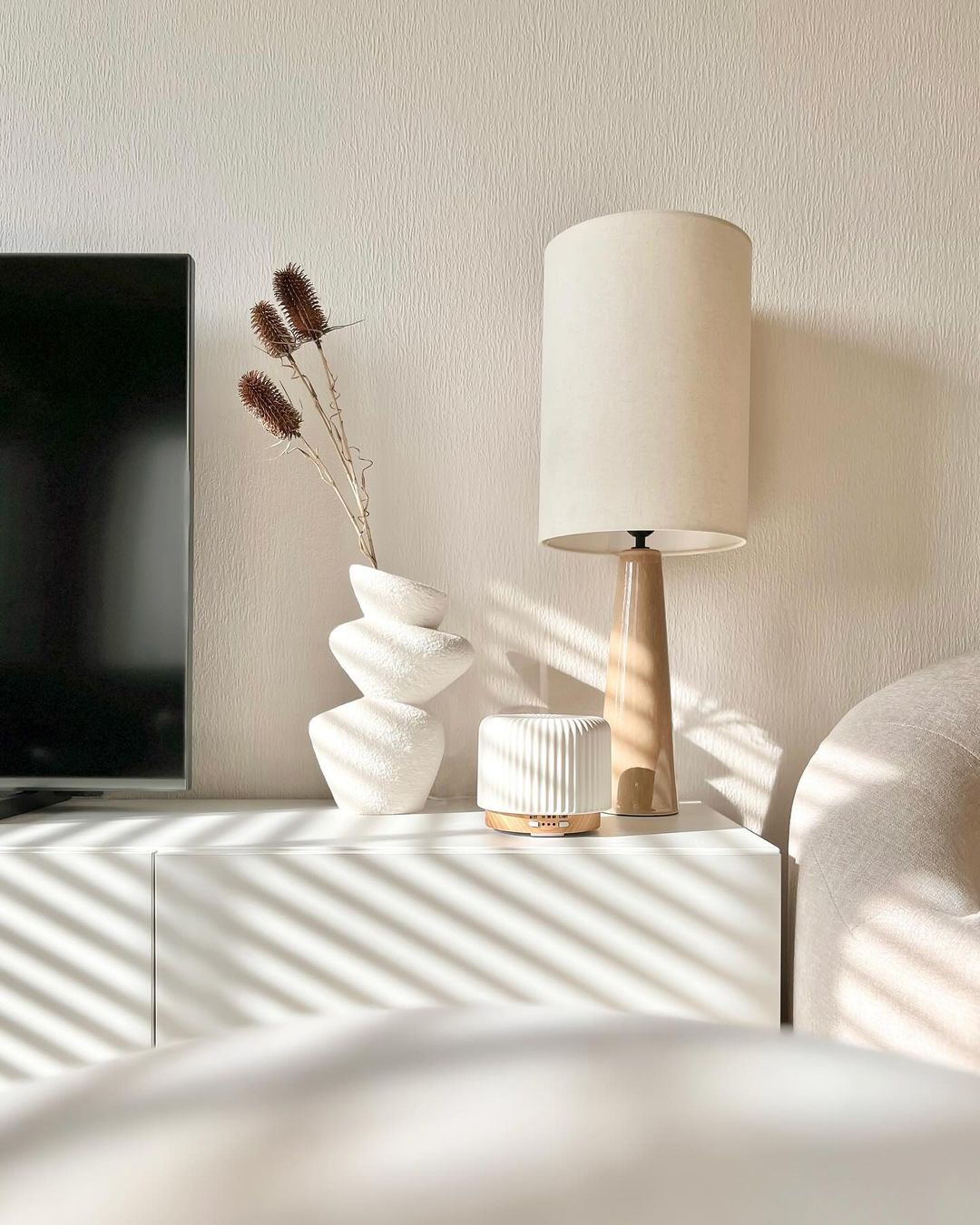 Keramische Geurverspreider voor Serene Ambiance en Verfijnde Geuren