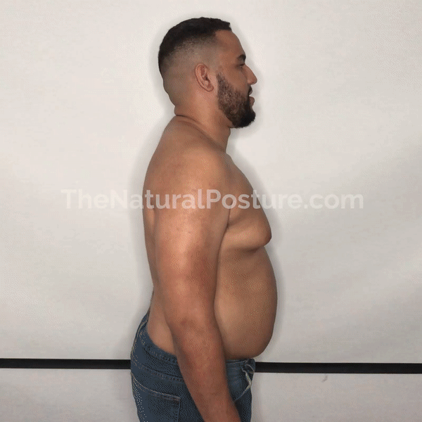 Compressietanktop voor Mannen Sportief en Ventilerend