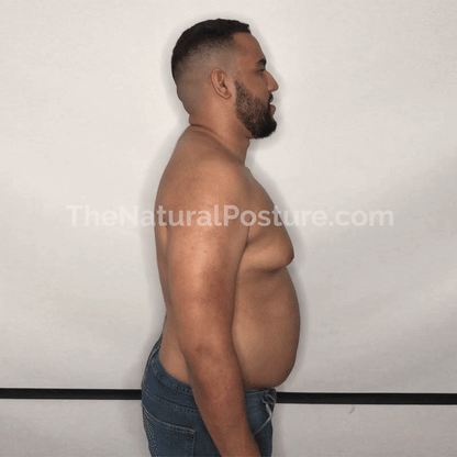 Compressietanktop voor Mannen Sportief en Ventilerend