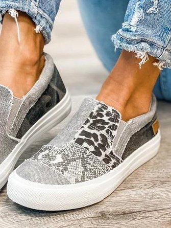 Lauren –  Comfortabele Modieuze Schoenen – Stijl & Ondersteuning