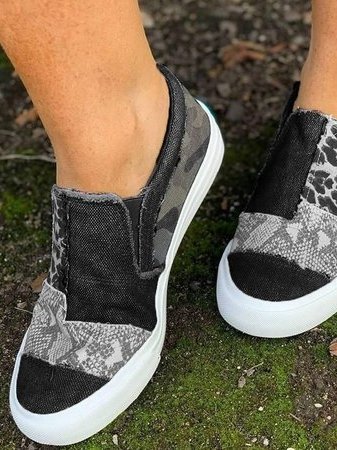Lauren –  Comfortabele Modieuze Schoenen – Stijl & Ondersteuning