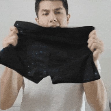 Bamboo Boxershorts voor Mannen Comfortabele Zomerkleding