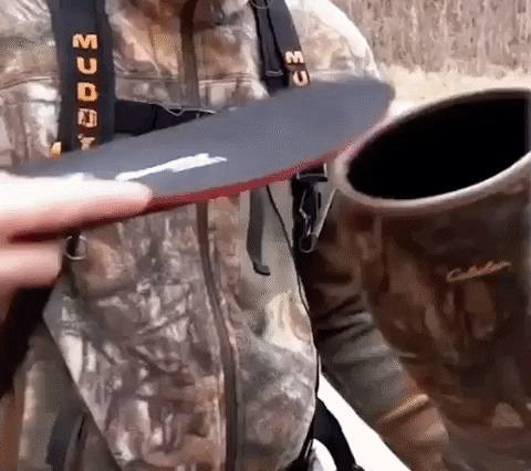 Verwarmingszolen Oplaadbaar USB met Temperatuur Instelling