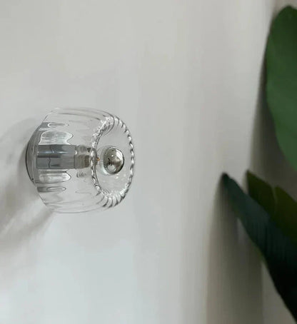 Wandlamp Scandinavisch Design Minimalistisch Warm Wit