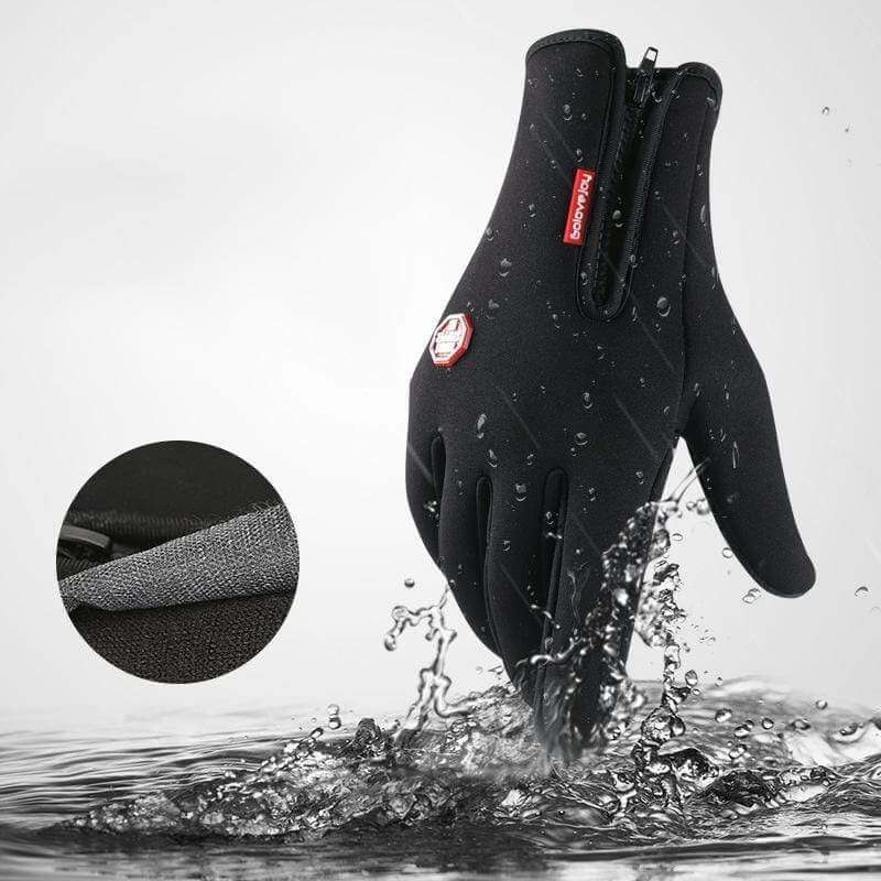 Thermische Handschoenen Waterdicht en Warm