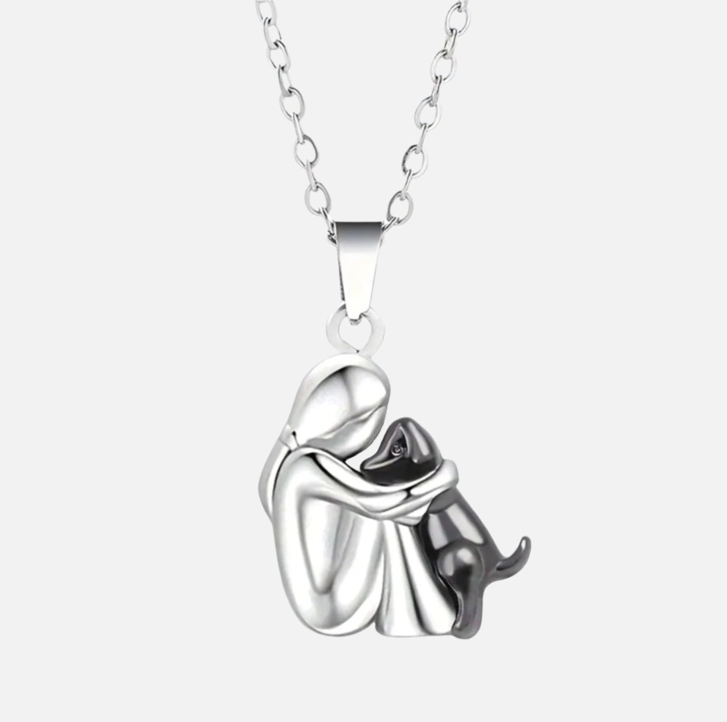 Sieraden Hanger Ketting Elegant Omarming voor Halskettingen