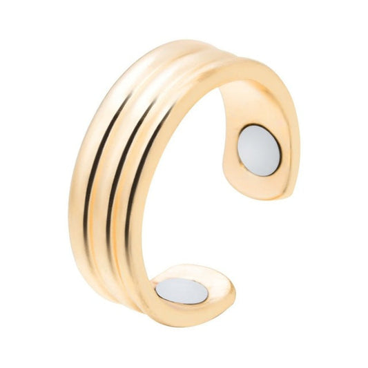 Snurk Stopper Ring Magnetisch Therapie Anti Snurk Apparaat - Velinix