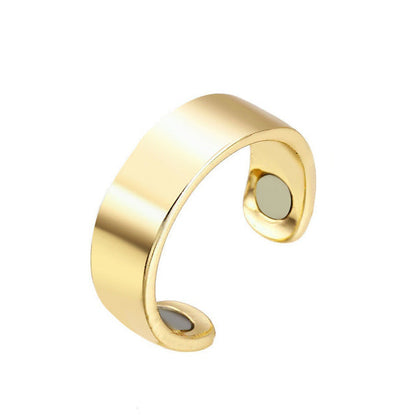 Snurk Stopper Ring Magnetisch Therapie Anti Snurk Apparaat