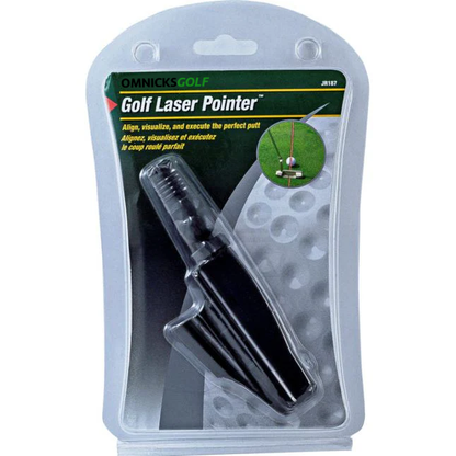 Golf Putting Tool Precisie Uitlijning voor Nauwkeurige Putts