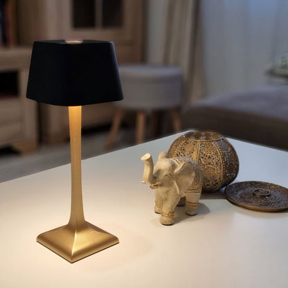 Tafellamp Dimbaar LED Met Touchbediening Modern Design