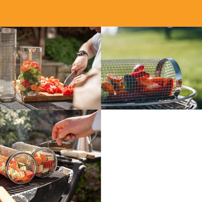 Luxueuze Voedselmand met Gourmet Lekkernijen