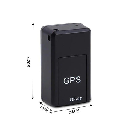 Mini GPS Tracker voor Auto en Fiets