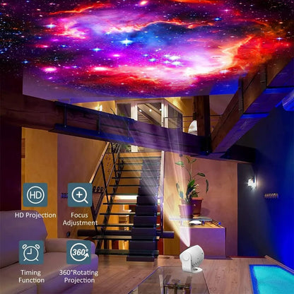 Telescoop voor Sterrenkijken Beginners Astronomy