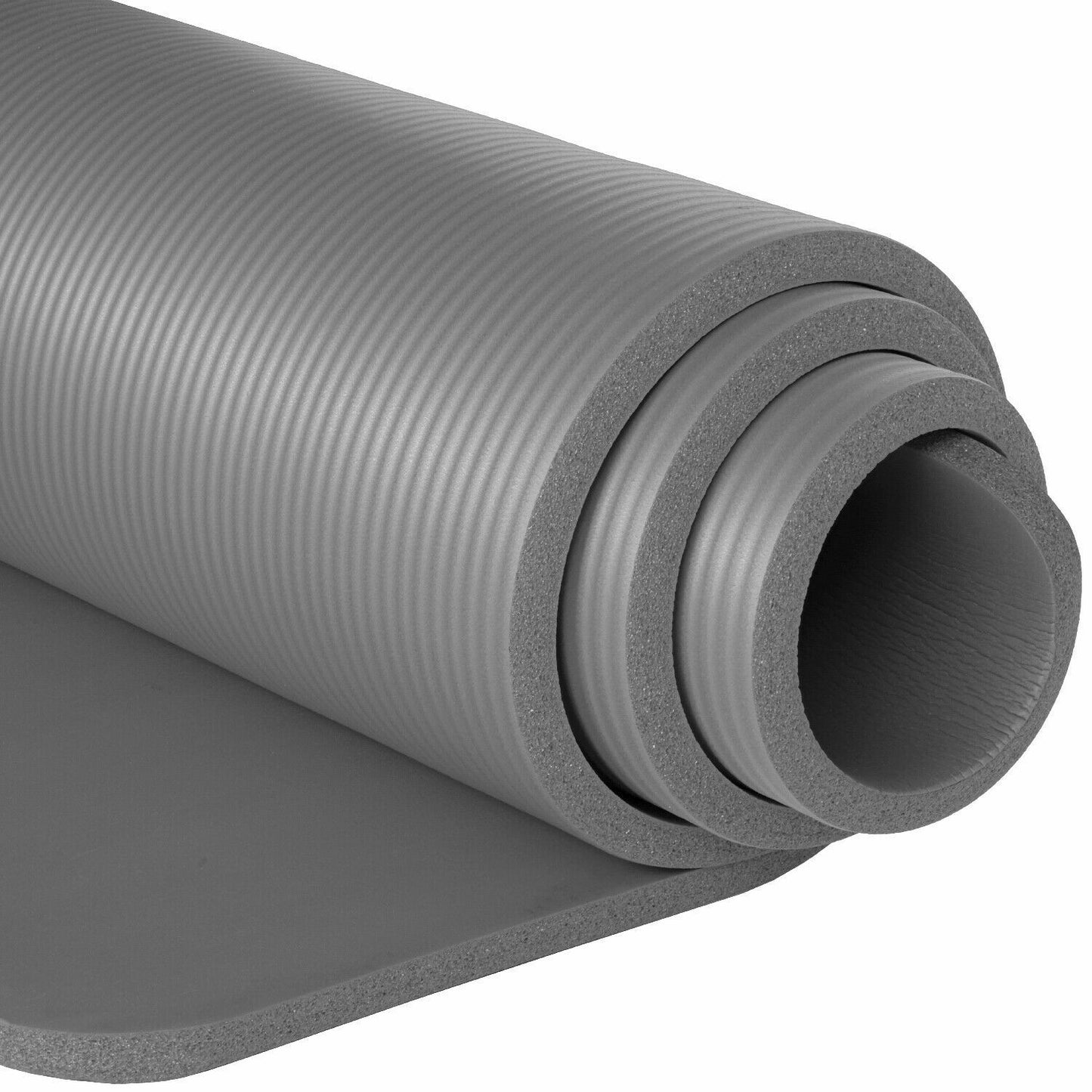 Yoga Mat Antislip voor Meditatie en Fitness