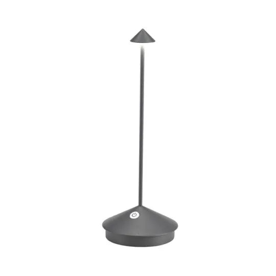Draadloze LED-Lamp Oplaadbaar Waterdicht Dimbaar