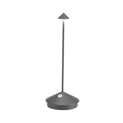 Draadloze LED-Lamp Oplaadbaar Waterdicht Dimbaar