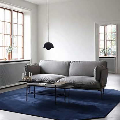 LED Hanglamp Bloemvorm Scandinavisch Design Verstelbaar