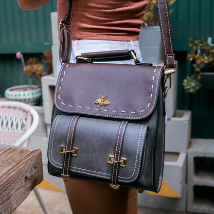Fietstas Bumbag Sportief Waterdicht