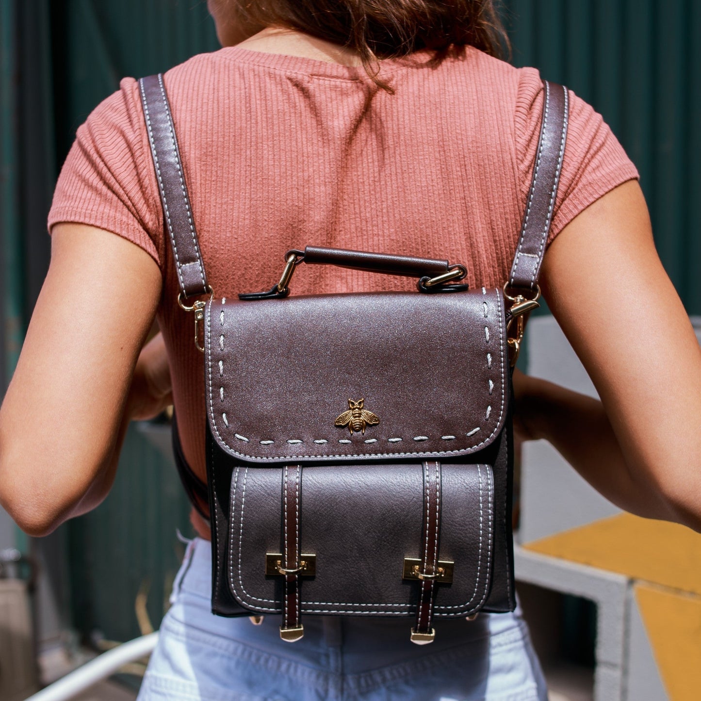Fietstas Bumbag Sportief Waterdicht