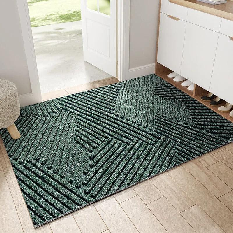 Deurmat Antislip Zware Grip voor Binnen en Buiten