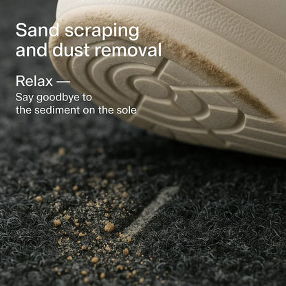 Deurmat Antislip Zware Grip voor Binnen en Buiten