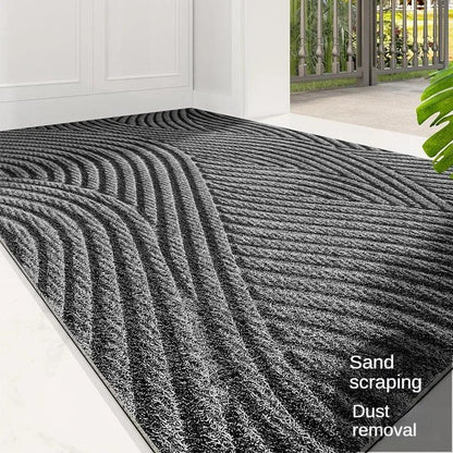 Deurmat Antislip Zware Grip voor Binnen en Buiten