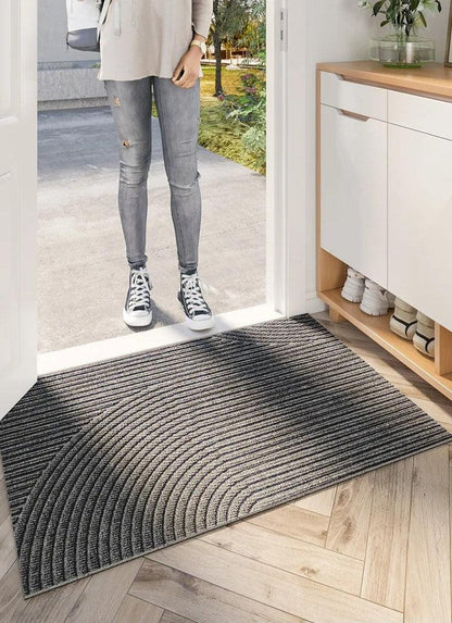 Deurmat Antislip Zware Grip voor Binnen en Buiten