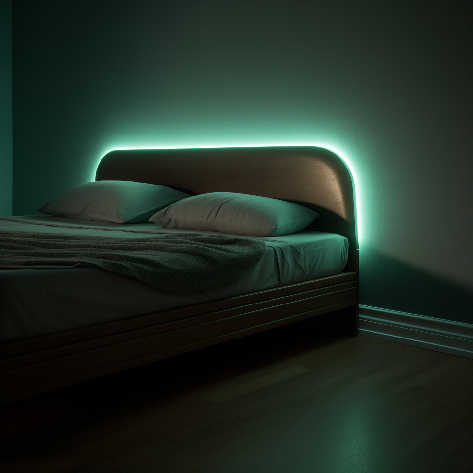 LED Verlichting Set voor Binnen en Buiten Gebruik