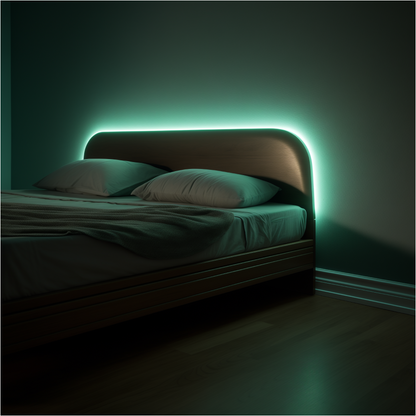LED Verlichting Set voor Binnen en Buiten Gebruik