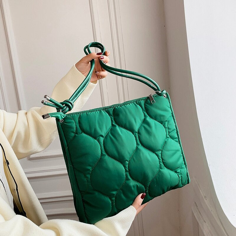 Puffer Tas Velinix Mara Waterdicht en Warm