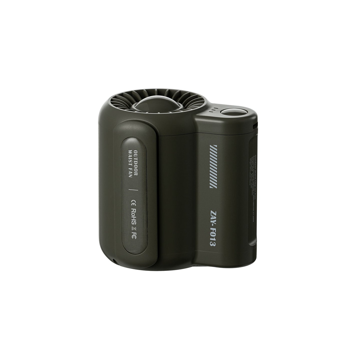 Koelbox CoolBreeze voor Binnen en Buiten Gebruik