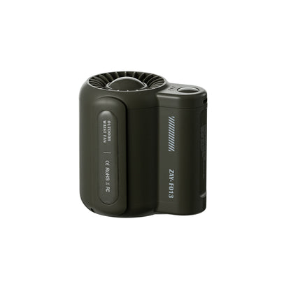 Koelbox CoolBreeze voor Binnen en Buiten Gebruik