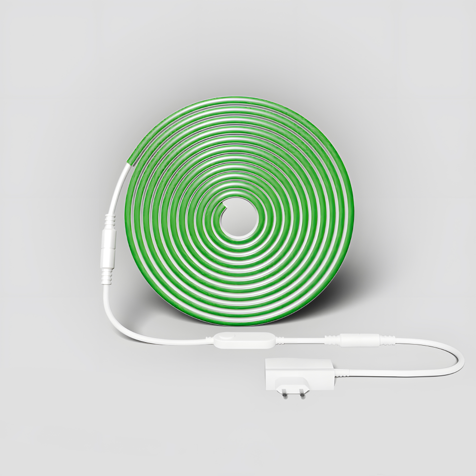 LED Verlichting Set voor Binnen en Buiten Gebruik